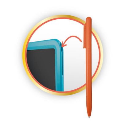 BUKI Poznámkový - kreslící tablet XL