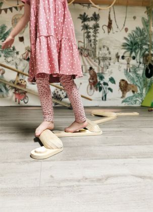 Small Foot, Balanční chodníky Adventure