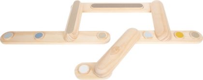 Small Foot, Balanční chodníky Adventure