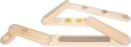 Small Foot, Balanční chodníky Adventure