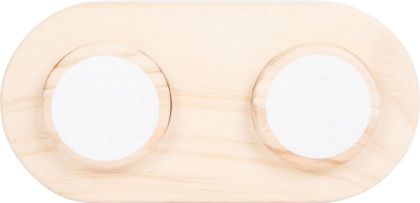 Small Foot, Balanční chodníky Adventure