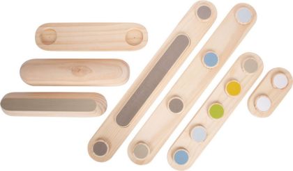 Small Foot, Balanční chodníky Adventure