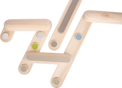 Small Foot, Balanční chodníky Adventure