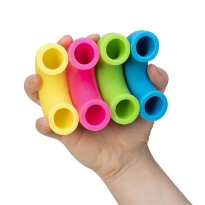 Schylling NeeDoh Mac N Squeeze