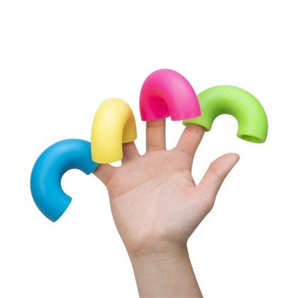 Schylling NeeDoh Mac N Squeeze