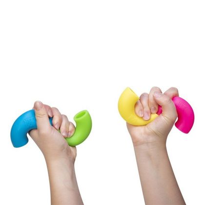 Schylling NeeDoh Mac N Squeeze