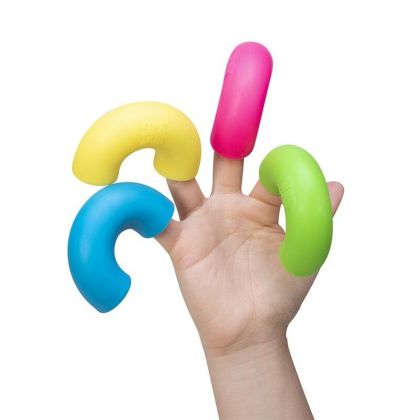 Schylling NeeDoh Mac N Squeeze