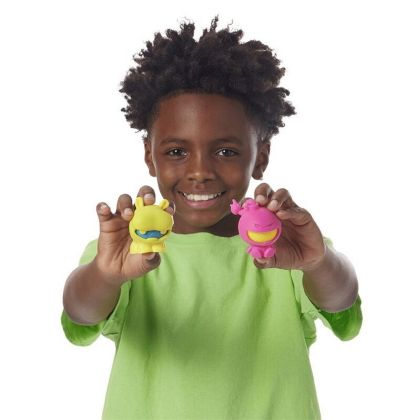 Schylling, Needoh Příšerky Dohjee sada 3 ks