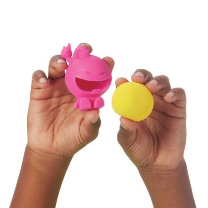 Schylling, Needoh Příšerky Dohjee sada 3 ks