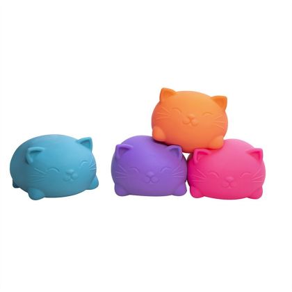 Schylling, Mačkací kočka supersize NeeDoh