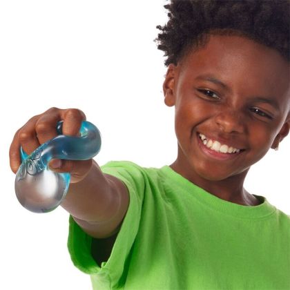 Schylling Needoh mačkací kostka Nice Cube