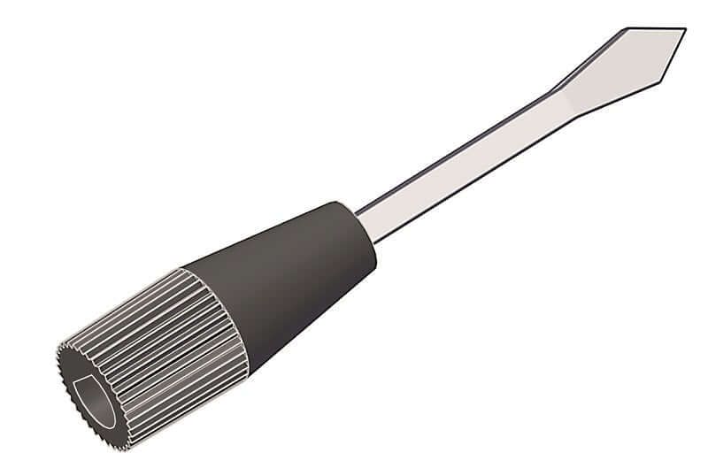 Náhradní vrtáček s rukojetí k Playmake 4v1