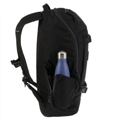 Ars Una Ergonomický Batoh černý AU-15