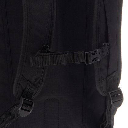 Ars Una Ergonomický Batoh černý AU-15