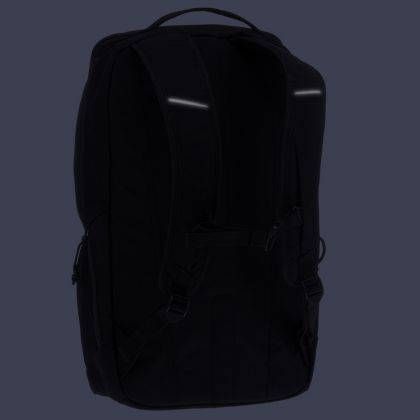 Ars Una Ergonomický Batoh černý AU-15