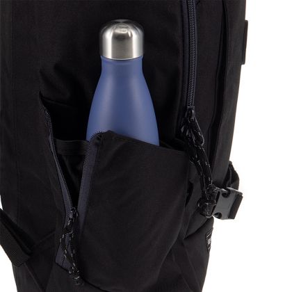 Ars Una Ergonomický Batoh černý AU-15