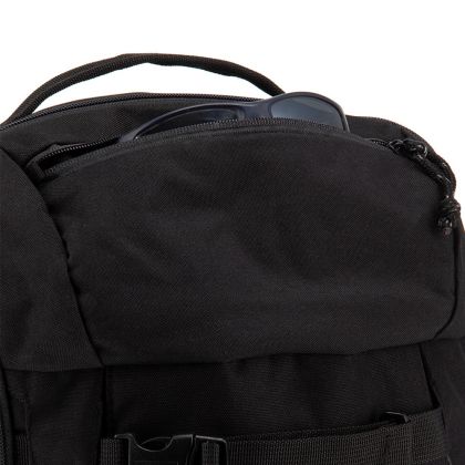 Ars Una Ergonomický Batoh černý AU-15