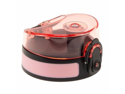 Víko na Láhev Ars Una Oranžové 800 ml, 1000ml