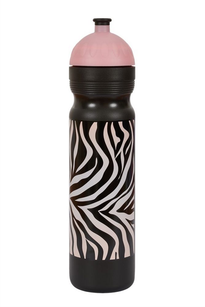 ZDRAVÁ LAHEV R&B 1l Zebra