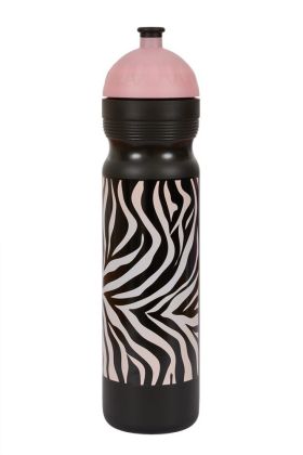 ZDRAVÁ LAHEV R&B 1l Zebra