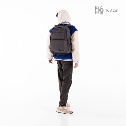 Lehký batoh do města Topgal FINE 22047 B