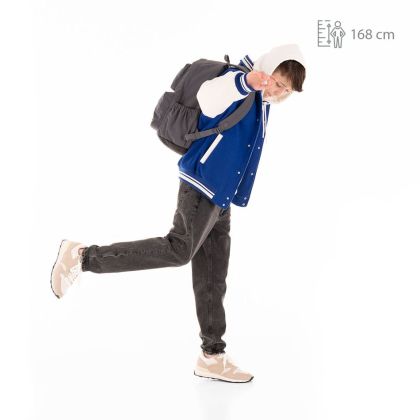 Lehký batoh do města Topgal FINE 22047 B