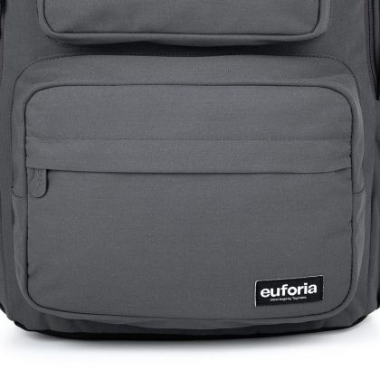 Lehký batoh do města Topgal FINE 22047 B