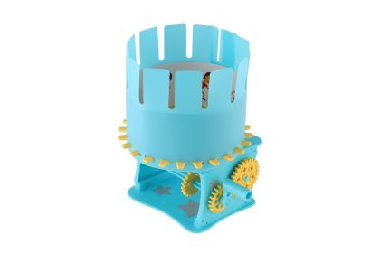 Zoetrop - Animační zařízení - Projektor