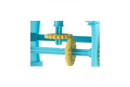 Zoetrop - Animační zařízení - Projektor