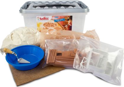 Teifoc Startovací set 100ks