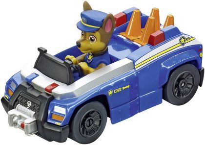 Autodráha Carrera First Paw Patrol/Tlapková Patrola