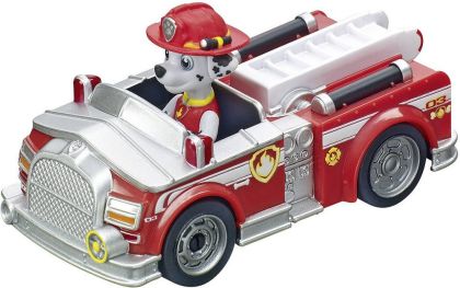 Autodráha Carrera First Paw Patrol/Tlapková Patrola