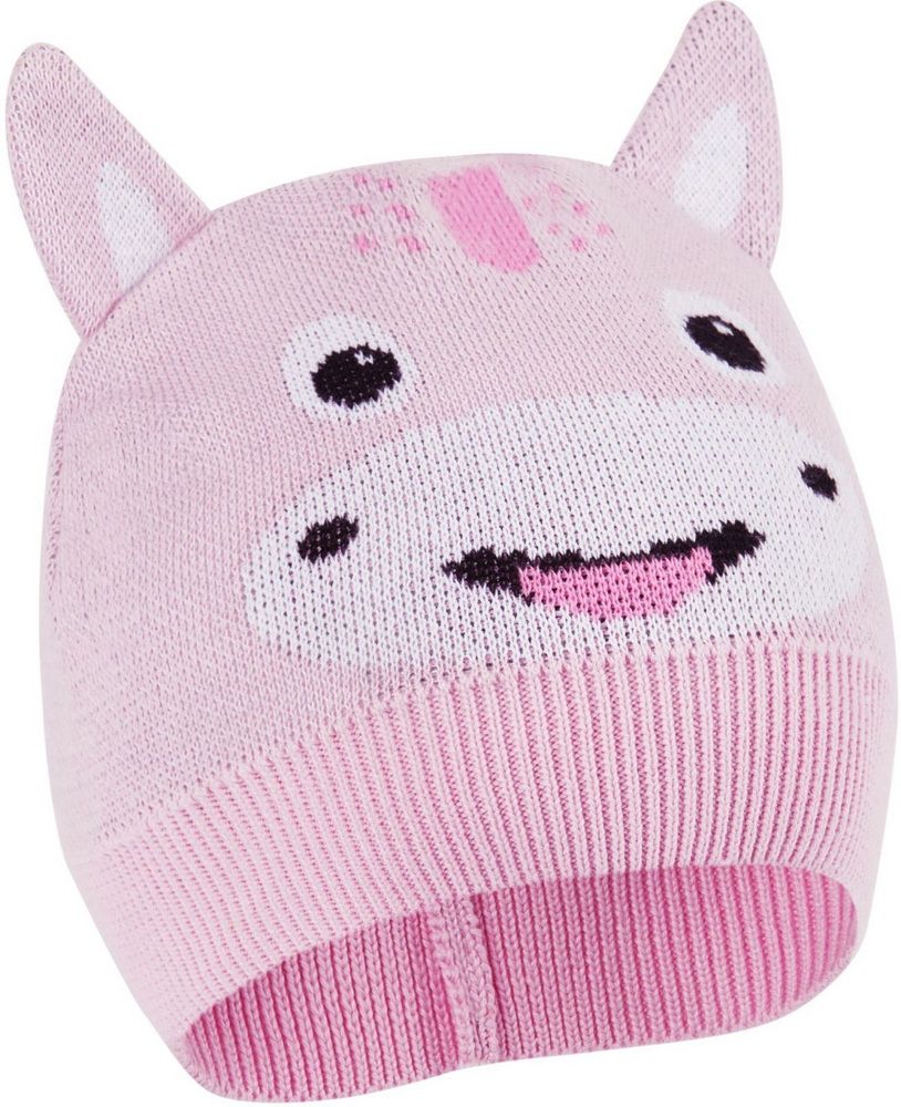 Dětská zimní čepice Affenzahn Beanie Ulrike Unicorn