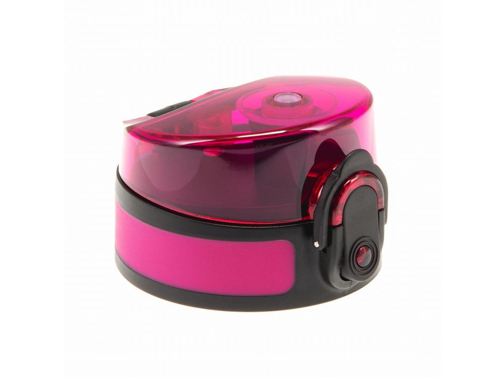 Víko na Láhev Ars Una Magenta 350, 500, 600 ml