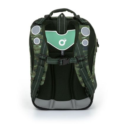 Školní batoh Topgal COCO 23040 B