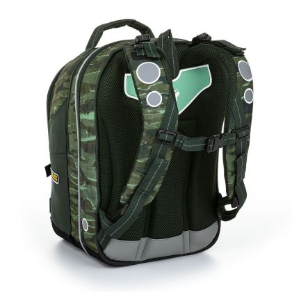 Školní batoh Topgal COCO 23040 B