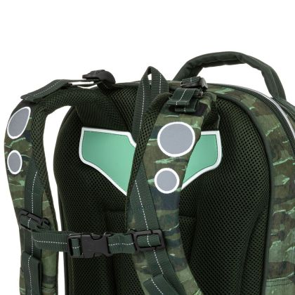 Školní batoh Topgal COCO 23040 B