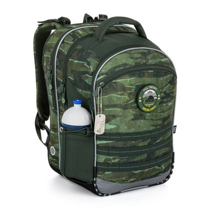 Školní batoh Topgal COCO 23040 B