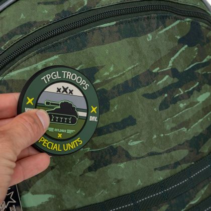 Školní batoh Topgal COCO 23040 B