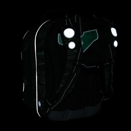 Školní batoh Topgal COCO 23040 B