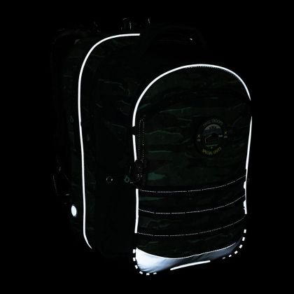 Školní batoh Topgal COCO 23040 B