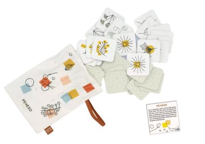 Efko Pytlíczech Pexeso - oblíbená hra do kapsy