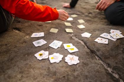 Efko Pytlíczech Pexeso - oblíbená hra do kapsy