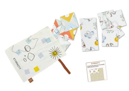 Efko Pytlíczech Eternity - hlavolamy do kapsy