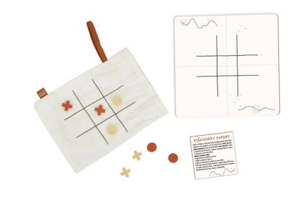 Efko Pytlíczech Piškvorky EXPERT - logická hra do kapsy