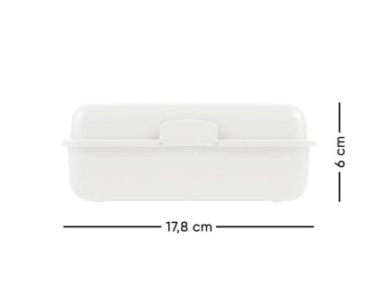 BAAGL Box na svačinu Veverka