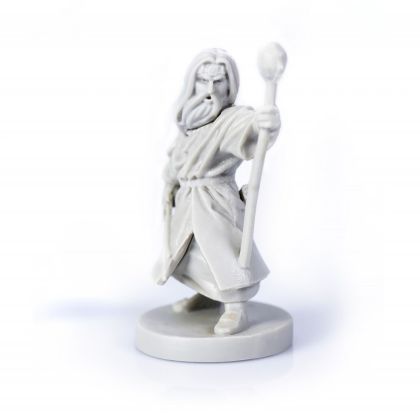 Karak - sada figurek