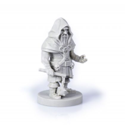 Karak - sada figurek