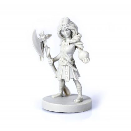 Karak - sada figurek