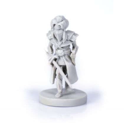 Karak - sada figurek